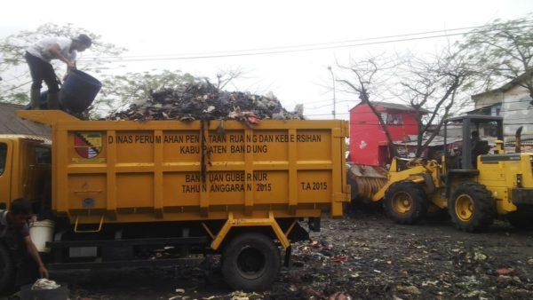 Atasi Sampah, Pemkab Susun Zero Waste