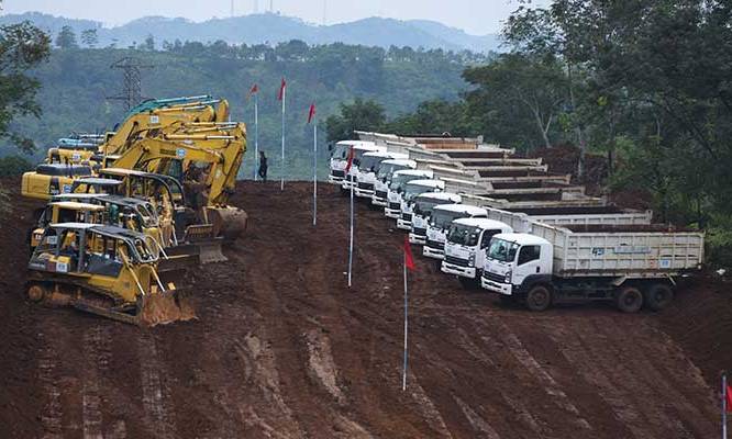 Ribuan Warga Terancam Terlantar