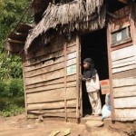 Hanya 260 Warga Miskin Diberikan Bantuan
