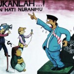 Kasus Cibeureum Seret Anggota Dewan Pusat