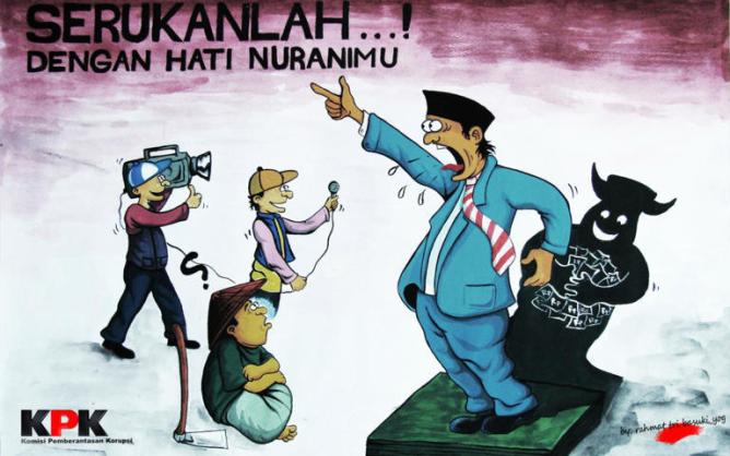 Kasus Cibeureum Seret Anggota Dewan Pusat