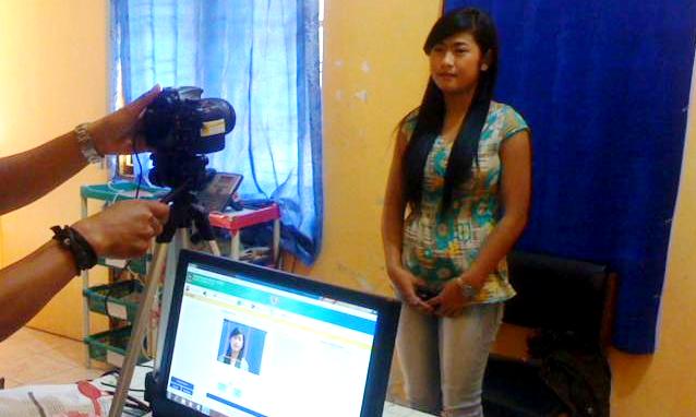 62.806 Belum Ber-KTP Elektronik