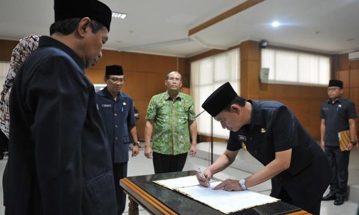 Pilwakot, Aparatur Sipil Negara Diminta Tetap Netral Pilwakot, Aparatur Sipil Negara Diminta Tetap Netral