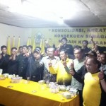 Penjara: Dukung Calon yang Realistis