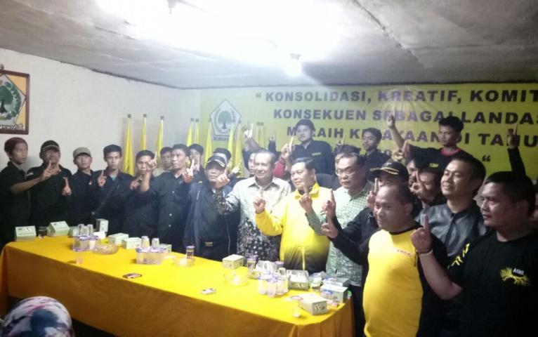 Penjara: Dukung Calon yang Realistis