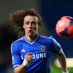 Lutut Amankan Chelsea