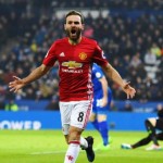 Duo Manchaster Mulai Mengancam