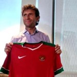 Milla Bakal Diuji Lawan Singapura