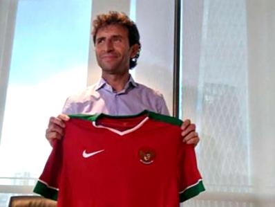 Milla Bakal Diuji Lawan Singapura