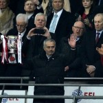 Mourinho Ukir Banyak Rekor