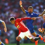 Leicester Dekati Zona Degradasi