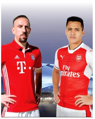 Ambisi Akhiri Kutukan