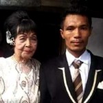 Pemuda 28 Tahun Nekat Mempersunting Nenek 82 Tahun di Minahasa Selatan