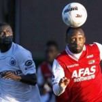 Persib Penasaran Kualitas Overtoom