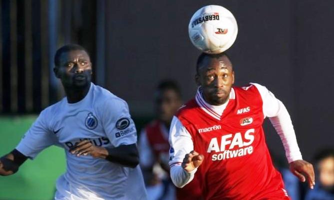 Persib Penasaran Kualitas Overtoom Persib Penasaran Kualitas Overtoom