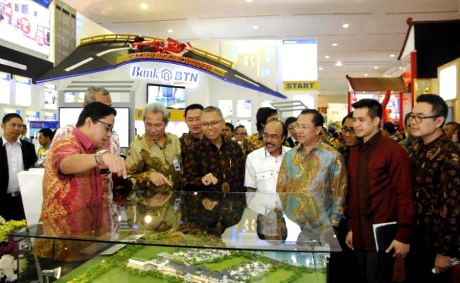 Dari Rumah Murah, Hingga KPR Bagi Pekerja Informal