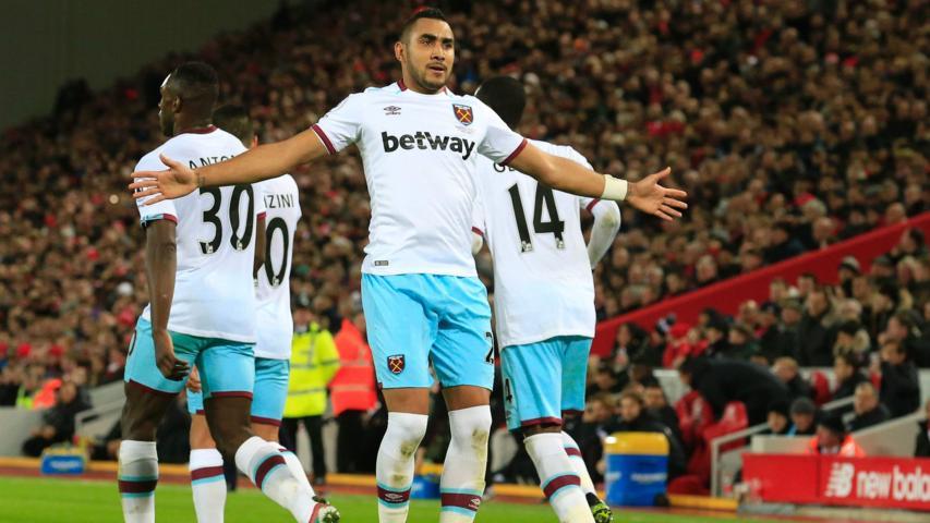 Payet Pulang ke Marseille