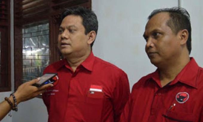 Akan Digugat, PDIP Jabar Adem Ayem