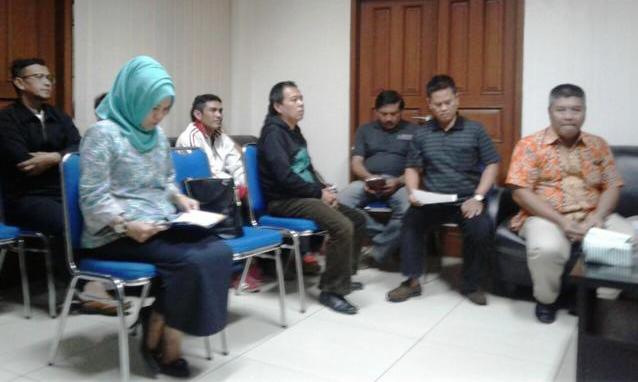 Tagih Janji Pemkot Cimahi