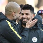 Tak Jamin Aguero Bertahan di Manchester City