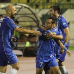 Atep menjadi bintang kemenangan Persib setelah mencetak dua gol. Gol pertama dicetak Atep pada menit ke-11 dan 74