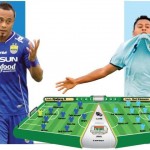 Buktikan Siapa Lebih Hebat