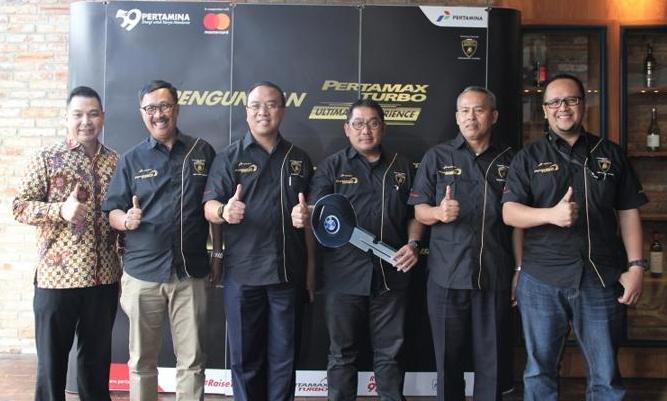 pertamina