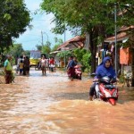 Bantuan Hilang Sebelum Dibagikan