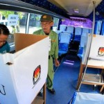 Rp 1,1 M untuk Pilkades Serentak, Sebanyak 12 Desa Sudah Siap