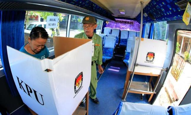 Rp 1,1 M untuk Pilkades Serentak, Sebanyak 12 Desa Sudah Siap