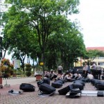 Rizieq Kembali Mangkir