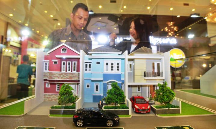Wajib Tonjolkan Estetika Bagi Pembangunan di Kota Bandung