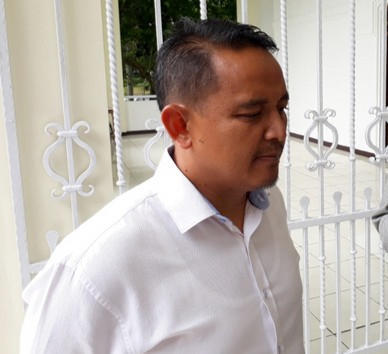 DLH: IPAL Melebihi Kapasitas