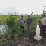 Gara-gara Buang Limbah ke Situ Cileunca