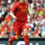 Liverpool Perlu Rombak Skuat