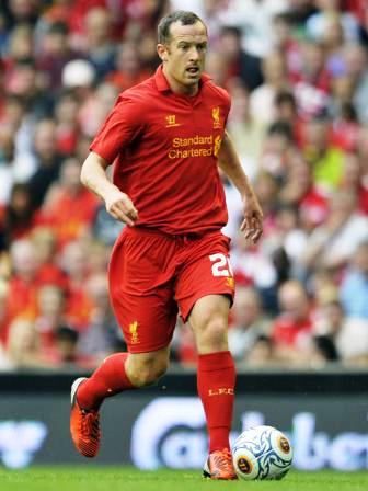 Liverpool Perlu Rombak Skuat