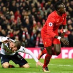 Dua Gol Mane Berikan Kemenangan