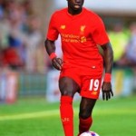 Mane Datang dari Bangku Cadangan