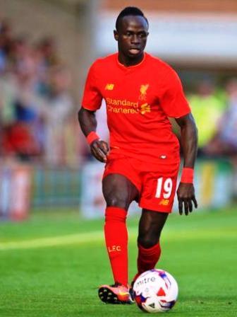 Mane Datang dari Bangku Cadangan