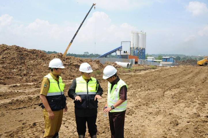 Kecewa Tol Soroja Lambat