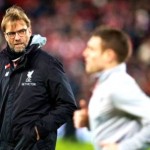 Klopp Minta Pemainnya Kalem