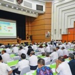Anggaran Untuk Program Prioritas, Bukan Untuk Proyek