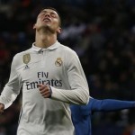 Dicemooh Fans Madrid, Ronaldo Ingin ke Man United