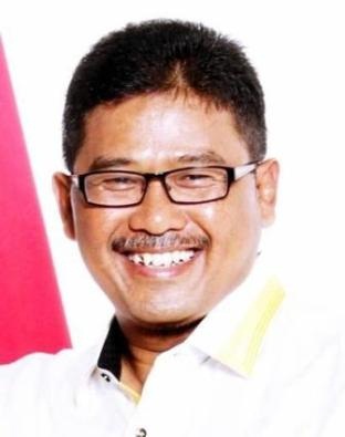 Masalah E KTP Harus Cepat Dibenahi