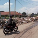 Walhi Pesimis 2020 Bebas Sampah