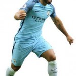 Penampilan Aguero Bikin Puas