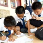 Pantau Absensi Anak via HP