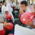 Latih Siswa Jadi Event Organizer