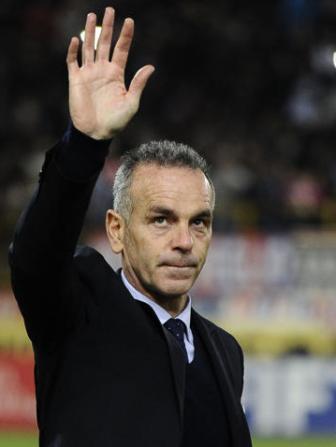 Stefano Pioli
