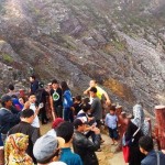 Optimistis Capai Target PAD 2017